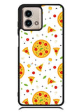 Pizza pattern Motorola Moto G Stylus 5G 2023 Case OV10548