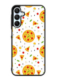 Pizza pattern Samsung Galaxy A15 5G Case OV10548