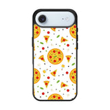 Pizza pattern iPhone Air Case OV10548