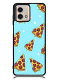 Pizza pattern Motorola Moto G Stylus 5G 2023 Case OV10549