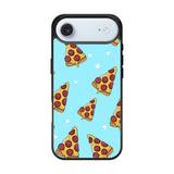 Pizza pattern iPhone Air Case QC10549