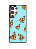 Pizza pattern Samsung Galaxy S23 Ultra 5G Case QC10549