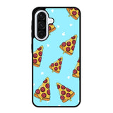 Pizza pattern Samsung Galaxy A16 5G Case RC10549