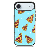 Pizza pattern iPhone 17 Air Case OV10549