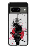 Samurai Japanese Google Pixel 8 Case QC10411