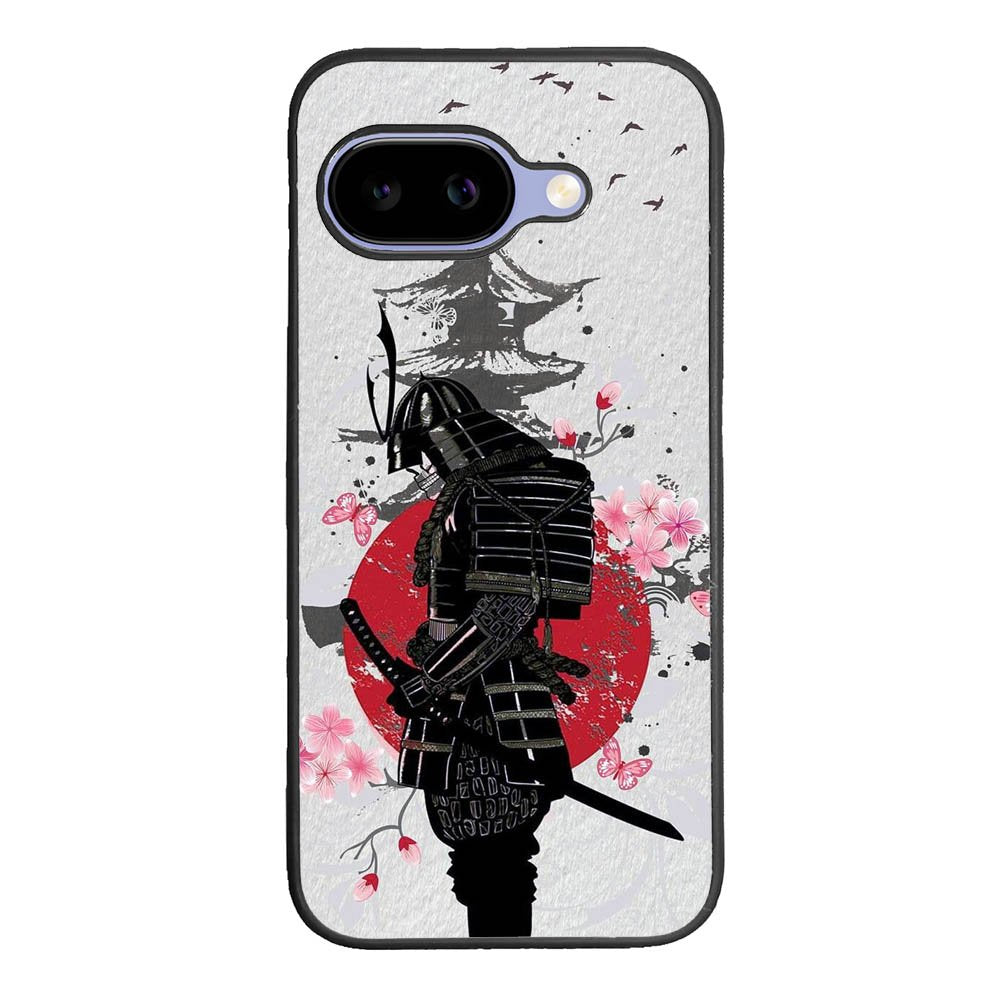 Samurai Japanese Google Pixel 10A Case OV10411