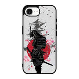 Samurai Japanese iPhone 17e Case OV10411