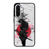 Samurai Japanese Samsung Galaxy A56 5G Case RC10411