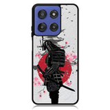 Samurai Japanese Motorola Moto G Stylus 5G 2025 Case OV10411