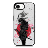 Samurai Japanese iPhone 16e Case OV10411
