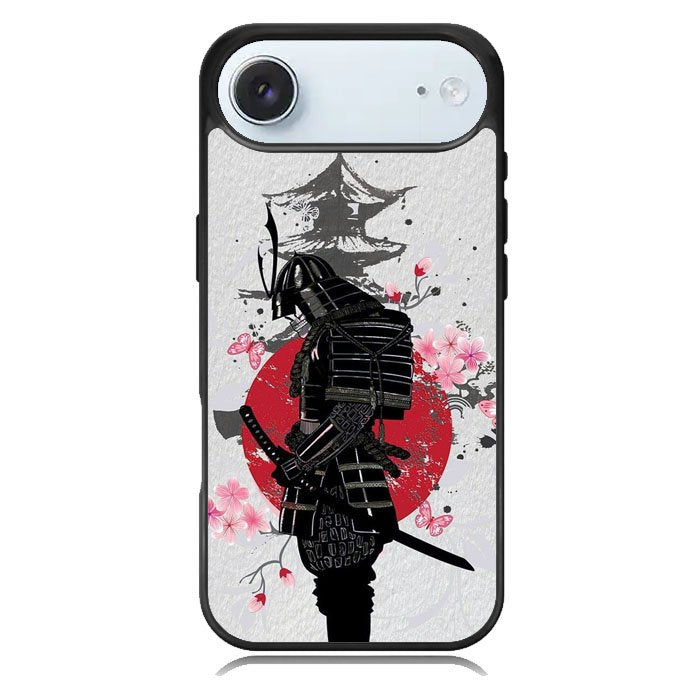 Samurai Japanese iPhone 17 Air Case OV10411