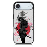 Samurai Japanese iPhone 17 Air Case OV10411
