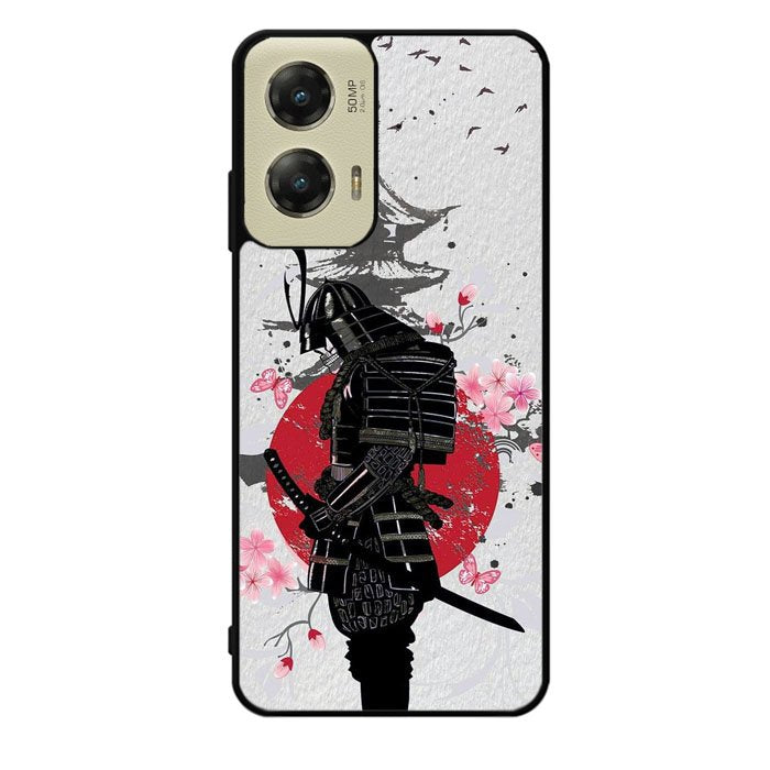 Samurai Japanese Motorola Moto G Stylus 5G 2024 Case OV10411