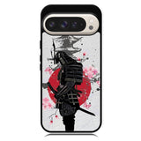 Samurai Japanese Google Pixel 10 Pro XL Case RC10411