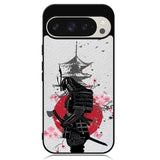 Samurai Japanese Google Pixel 9 | Pixel 9 Pro Case OV10411