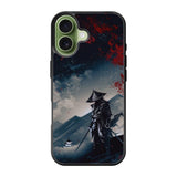 Japanese Samurai iPhone 17 Case