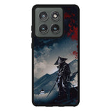 Japanese Samurai Motorola Moto Edge 2025 Case