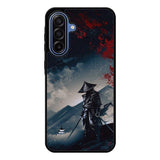 Japanese Samurai Samsung Galaxy A17 Case