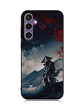 Japanese Samurai Samsung Galaxy S23 FE 5G Case