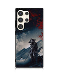 Japanese Samurai Samsung Galaxy S25 Ultra 5G Case