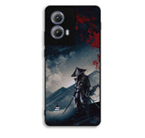 Japanese Samurai Motorola Moto Edge 2024 Case OV5343