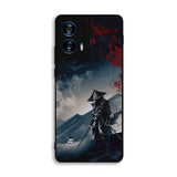 Japanese Samurai Motorola Moto G Power 5G 2024 Case OV6000