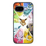 Eevee Psychic Google Pixel 10A Case OV10560