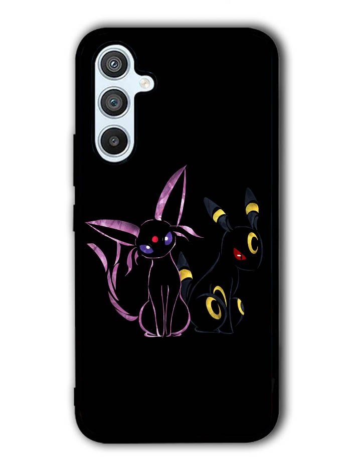 Eevee Psychic Espeon Samsung Galaxy A14 5G Case QC10559