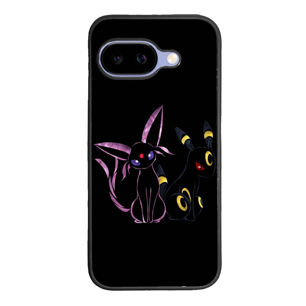 Eevee Psychic Espeon Google Pixel 10A Case OV10559