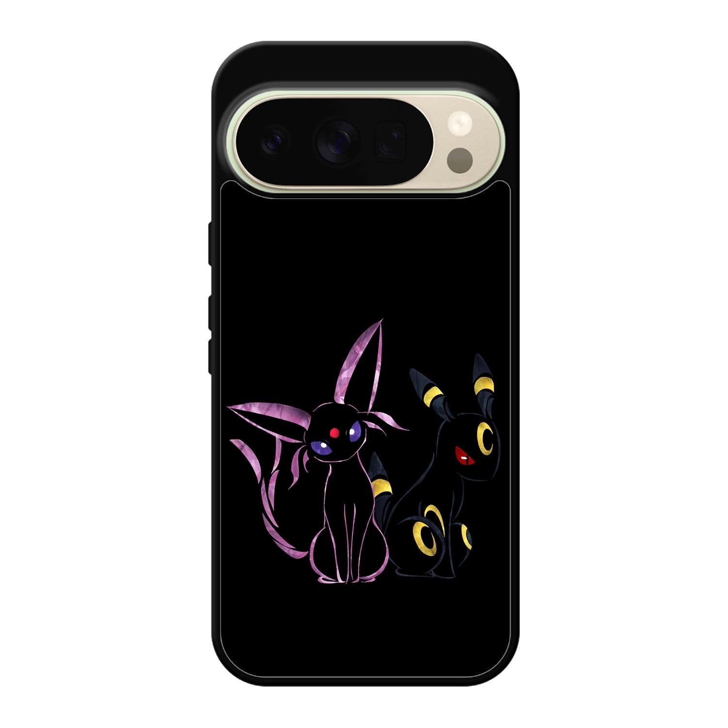 Eevee Psychic Espeon Google Pixel 10 Pro XL Case QC10559