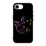 Eevee Psychic Espeon iPhone 17e Case OV10559