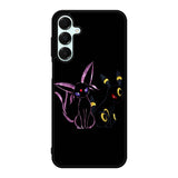 Eevee Psychic Espeon Samsung Galaxy A16 Case OV10559
