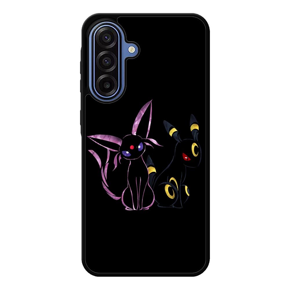 Eevee Psychic Espeon Samsung Galaxy A17 Case QC10559