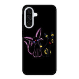 Eevee Psychic Espeon Samsung Galaxy A26 5G Case RC10559