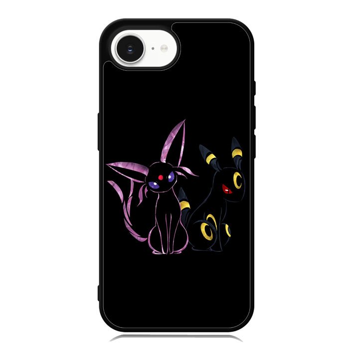 Eevee Psychic Espeon iPhone 16e Case OV10559