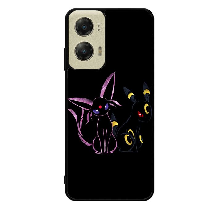 Eevee Psychic Espeon Motorola Moto G Stylus 5G 2024 Case OV10559
