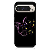 Eevee Psychic Espeon Google Pixel 10 | Google Pixel 10 Pro Case RC10559