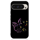 Eevee Psychic Espeon Google Pixel 9 | Pixel 9 Pro Case OV10559