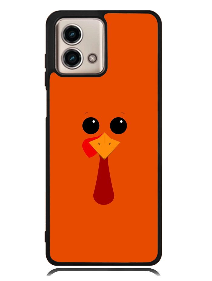Funny Thanksgiving Motorola Moto G Stylus 5G 2023 Case OV10574