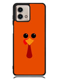 Funny Thanksgiving Motorola Moto G Stylus 5G 2023 Case OV10574