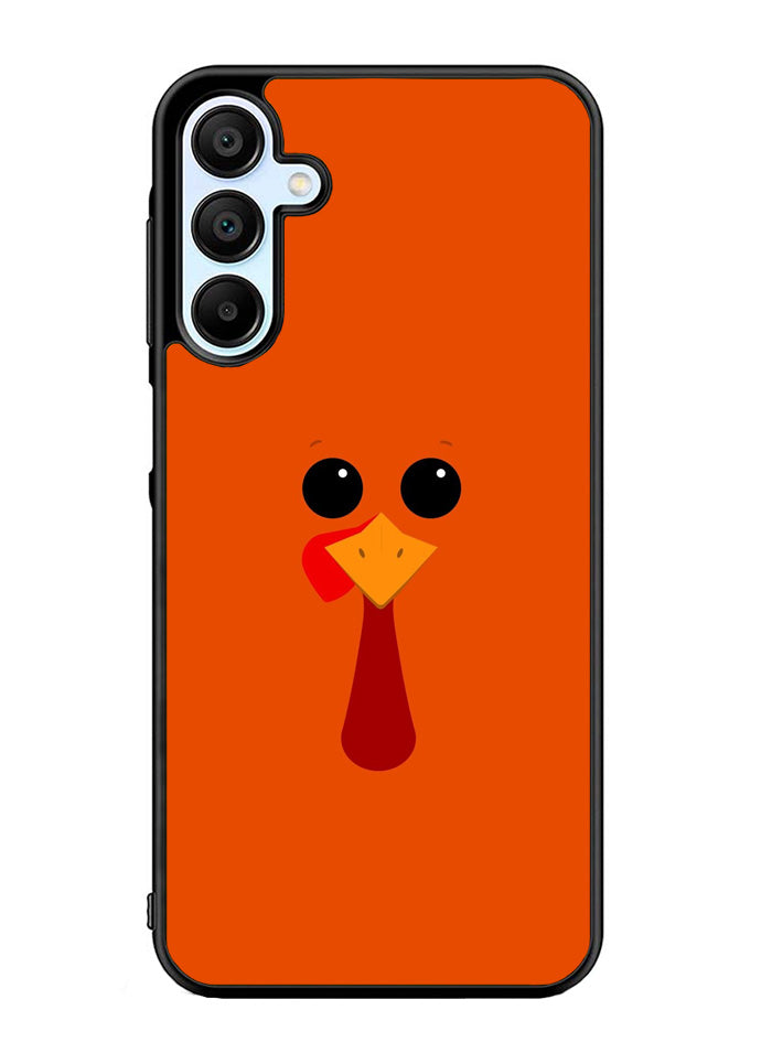 Funny Thanksgiving Samsung Galaxy A35 5G Case OV10574