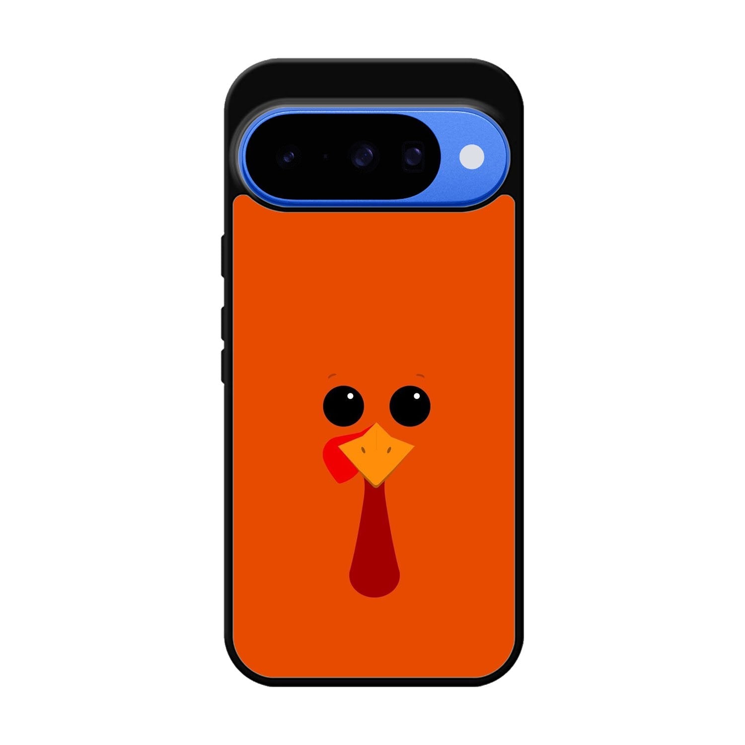 Funny Thanksgiving Google Pixel 10 Case OV10574