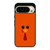 Funny Thanksgiving Google Pixel 10 Pro Case OV10574