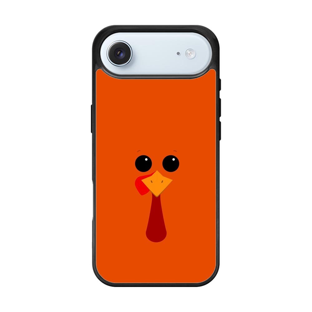 Funny Thanksgiving iPhone Air Case OV10574