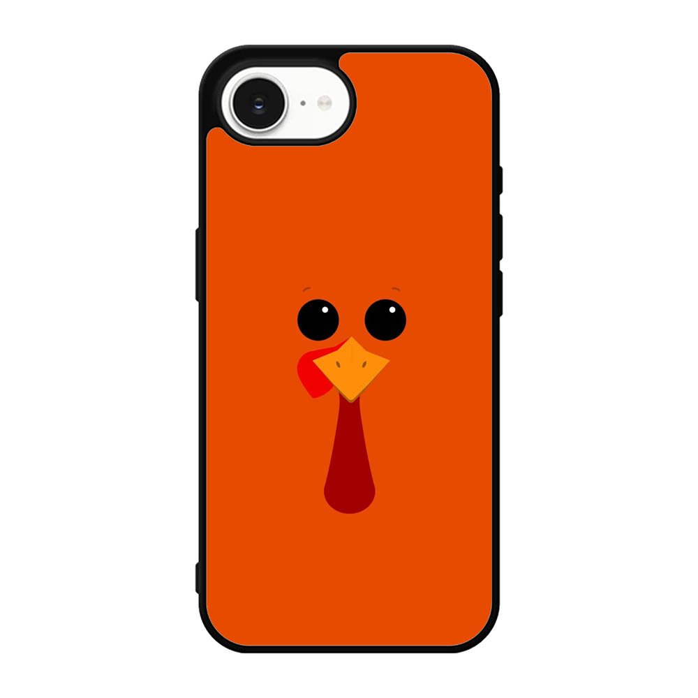 Funny Thanksgiving iPhone 17e Case OV10574