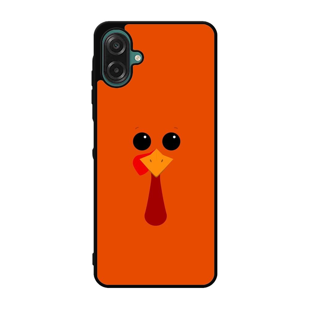 Funny Thanksgiving Samsung Galaxy A07 Case OV10574