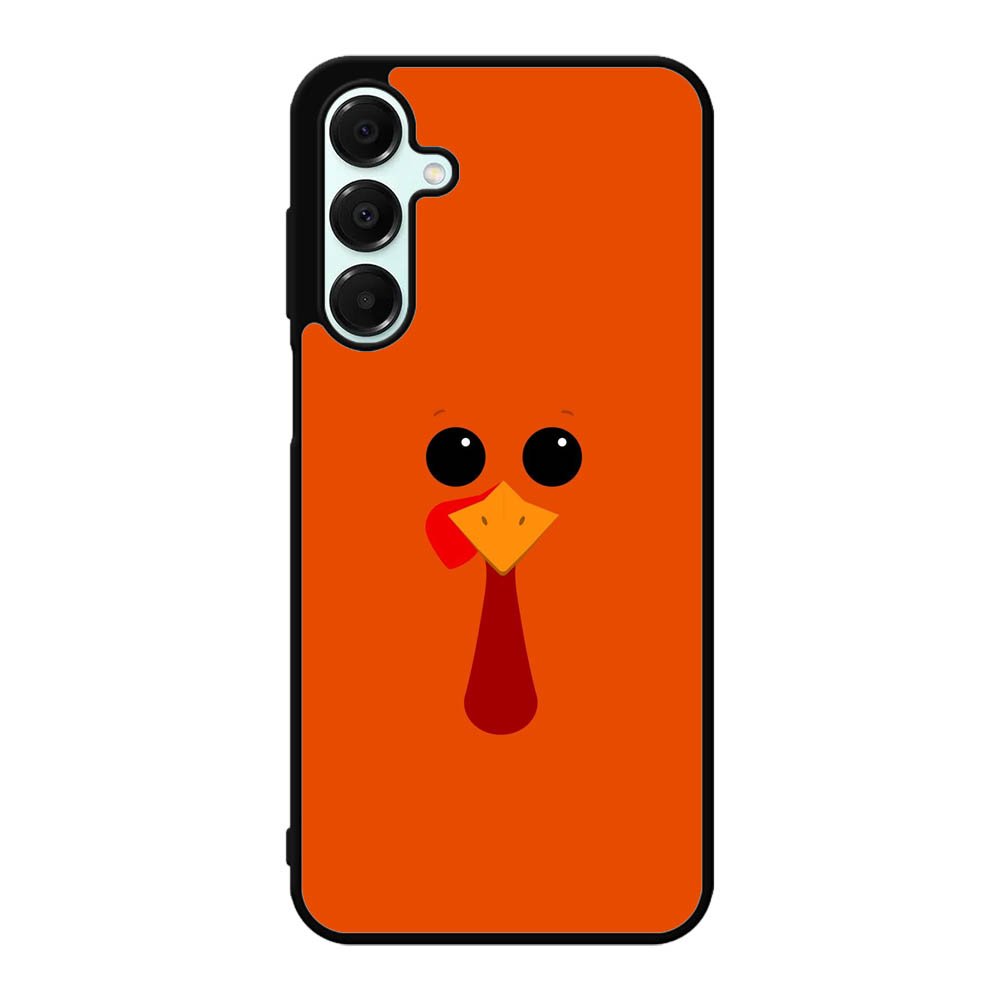 Funny Thanksgiving Samsung Galaxy A16 Case OV10574