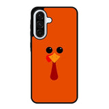 Funny Thanksgiving Samsung Galaxy A16 5G Case RC10574