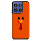 Funny Thanksgiving Motorola Moto G Stylus 5G 2025 Case OV10574