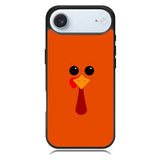 Funny Thanksgiving iPhone 17 Air Case OV10574